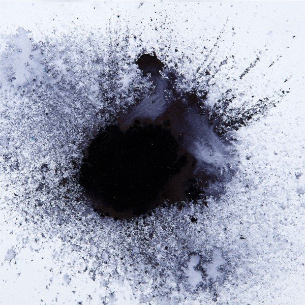 Creatieve uitingen Kosmische glans Pixiepoeder Middernachthemel